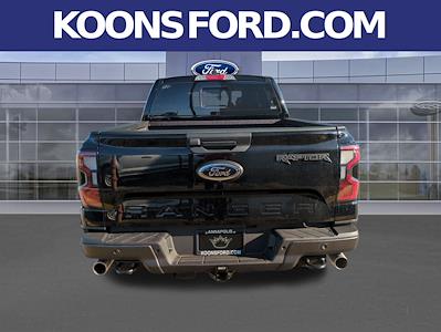 New 2026 Ford Ranger - photo 1