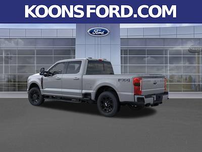 New 2026 Ford F-250 - photo 1