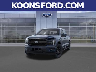 New 2026 Ford F-150 - photo 1