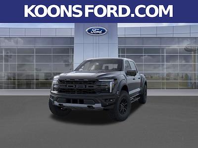 New 2026 Ford F-150 - photo 1