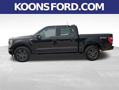 Used 2023 Ford F-150 - photo 1