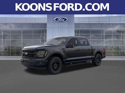 New 2026 Ford F-150 - photo 1