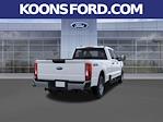 New 2026 Ford F-250 XL Crew Cab for sale #T1348 - photo 8