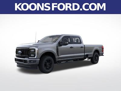 New 2026 Ford F-350 - photo 1
