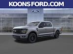 New 2026 Ford F-150 XLT SuperCrew Cab for sale #T1355 - photo 1