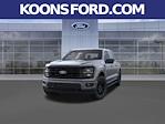New 2026 Ford F-150 XLT SuperCrew Cab for sale #T1355 - photo 3