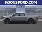 New 2026 Ford F-150 XLT SuperCrew Cab for sale #T1355 - photo 4