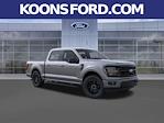 New 2026 Ford F-150 XLT SuperCrew Cab for sale #T1355 - photo 7