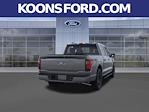 New 2026 Ford F-150 XLT SuperCrew Cab for sale #T1355 - photo 8