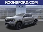 New 2026 Ford Ranger XLT SuperCrew Cab for sale #T1357 - photo 1