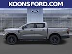New 2026 Ford Ranger XLT SuperCrew Cab for sale #T1357 - photo 2