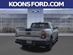 New 2026 Ford Ranger XLT SuperCrew Cab for sale #T1357 - photo 4