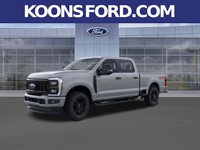 New 2026 Ford F-250 - photo 1