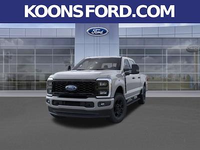 New 2026 Ford F-250 - photo 1