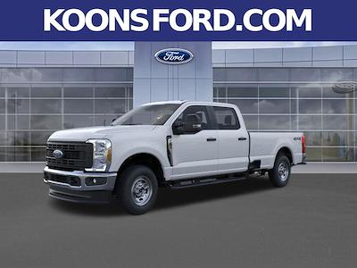 New 2026 Ford F-250 - photo 1