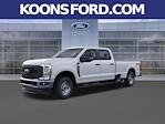 New 2026 Ford F-250 XL Crew Cab for sale #T1363 - photo 1