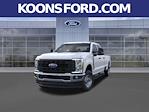 New 2026 Ford F-250 XL Crew Cab for sale #T1363 - photo 3