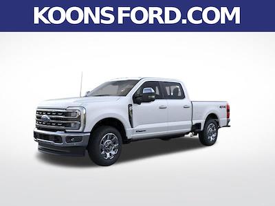 New 2026 Ford F-350 - photo 1