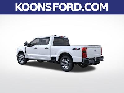 New 2026 Ford F-350 - photo 1