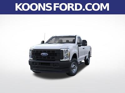 New 2026 Ford F-350 Regular Cab for sale #T1370 - photo 2