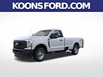 New 2026 Ford F-350 XL Regular Cab for sale #T1371 - photo 1