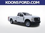 New 2026 Ford F-350 XL Regular Cab for sale #T1371 - photo 9