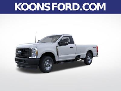 New 2026 Ford F-350 - photo 1