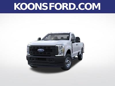 New 2026 Ford F-350 - photo 1