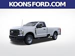 New 2026 Ford F-350 XL Regular Cab for sale #T1372 - photo 1