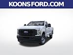 New 2026 Ford F-350 XL Regular Cab for sale #T1372 - photo 2