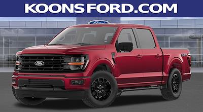 New 2026 Ford F-150 - photo 1
