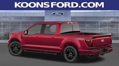 New 2026 Ford F-150 - photo 1