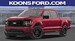 New 2026 Ford F-150 XLT SuperCrew Cab for sale #T1375 - photo 1