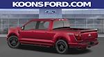 New 2026 Ford F-150 XLT SuperCrew Cab for sale #T1375 - photo 2