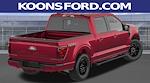 New 2026 Ford F-150 XLT SuperCrew Cab for sale #T1375 - photo 3