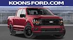 New 2026 Ford F-150 XLT SuperCrew Cab for sale #T1375 - photo 4