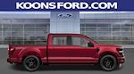 New 2026 Ford F-150 XLT SuperCrew Cab for sale #T1375 - photo 5