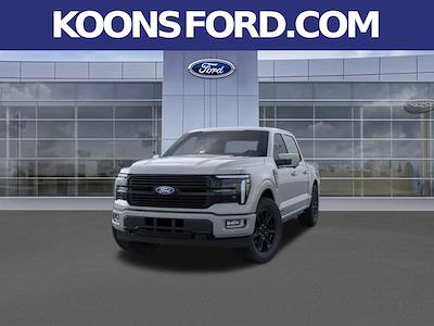 New 2026 Ford F-150 - photo 1