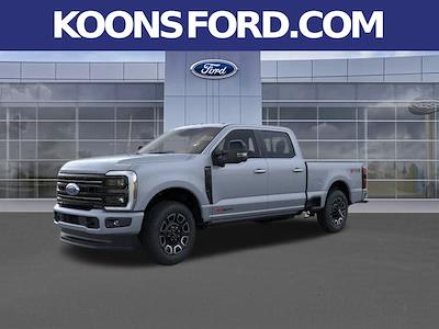New 2026 Ford F-250 - photo 1