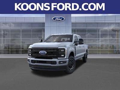 New 2026 Ford F-250 - photo 1