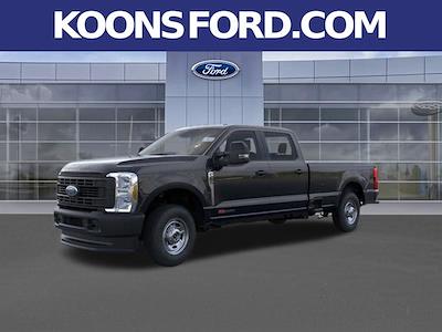 New 2026 Ford F-250 Crew Cab for sale #T1384 - photo 1