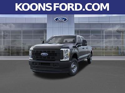 New 2026 Ford F-250 Crew Cab for sale #T1384 - photo 2