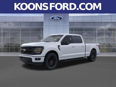 New 2026 Ford F-150 - photo 1
