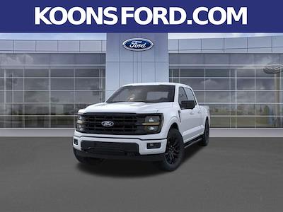 New 2026 Ford F-150 - photo 1