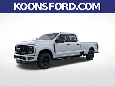 New 2026 Ford F-350 - photo 1