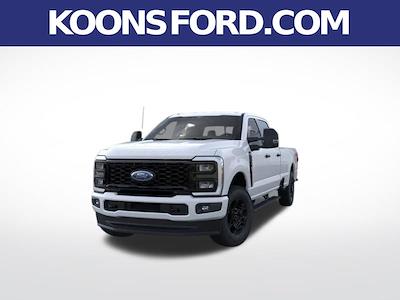 New 2026 Ford F-350 - photo 1