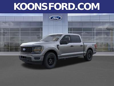 New 2026 Ford F-150 - photo 1