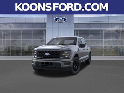 New 2026 Ford F-150 - photo 1