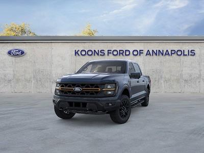 New 2026 Ford F-150 Tremor SuperCrew Cab for sale #T1421 - photo 2
