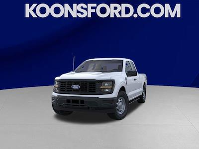 2026 Ford F-150 Super Cab 4WD Pickup for sale #T1663 - photo 2